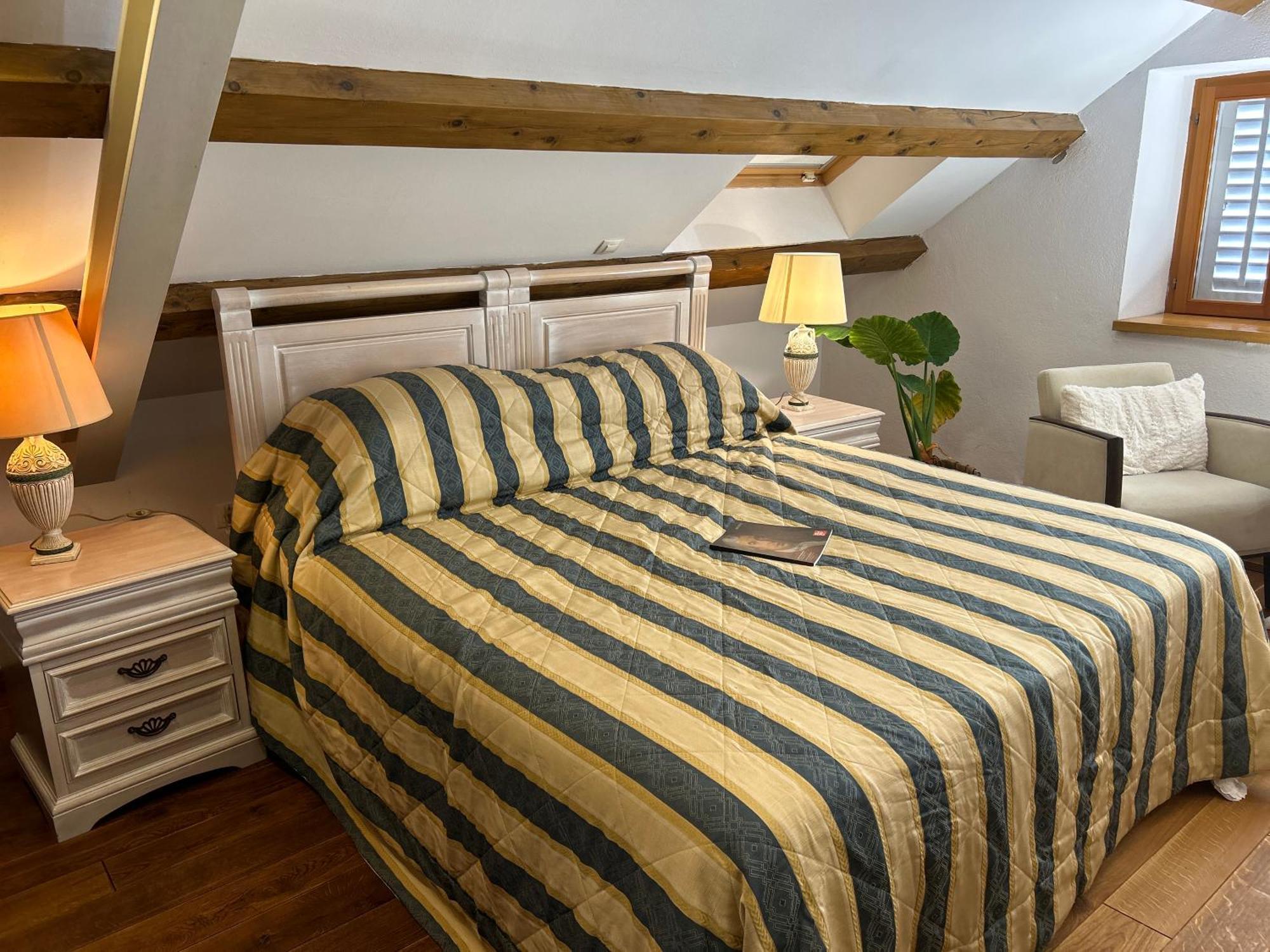 Villa Anica Dubrovnik - Luxurious With A Sea View Exteriör bild