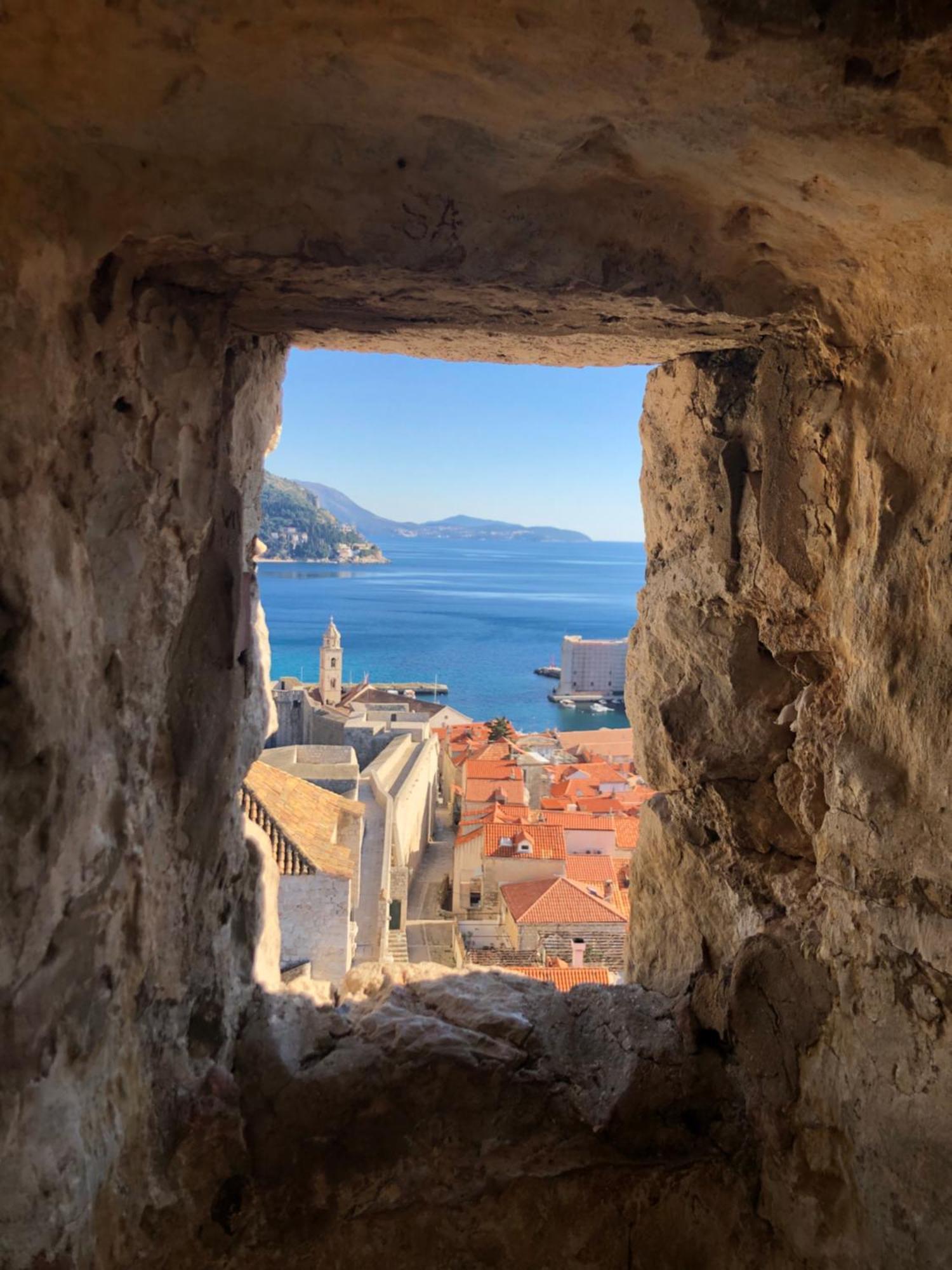 Villa Anica Dubrovnik - Luxurious With A Sea View Exteriör bild