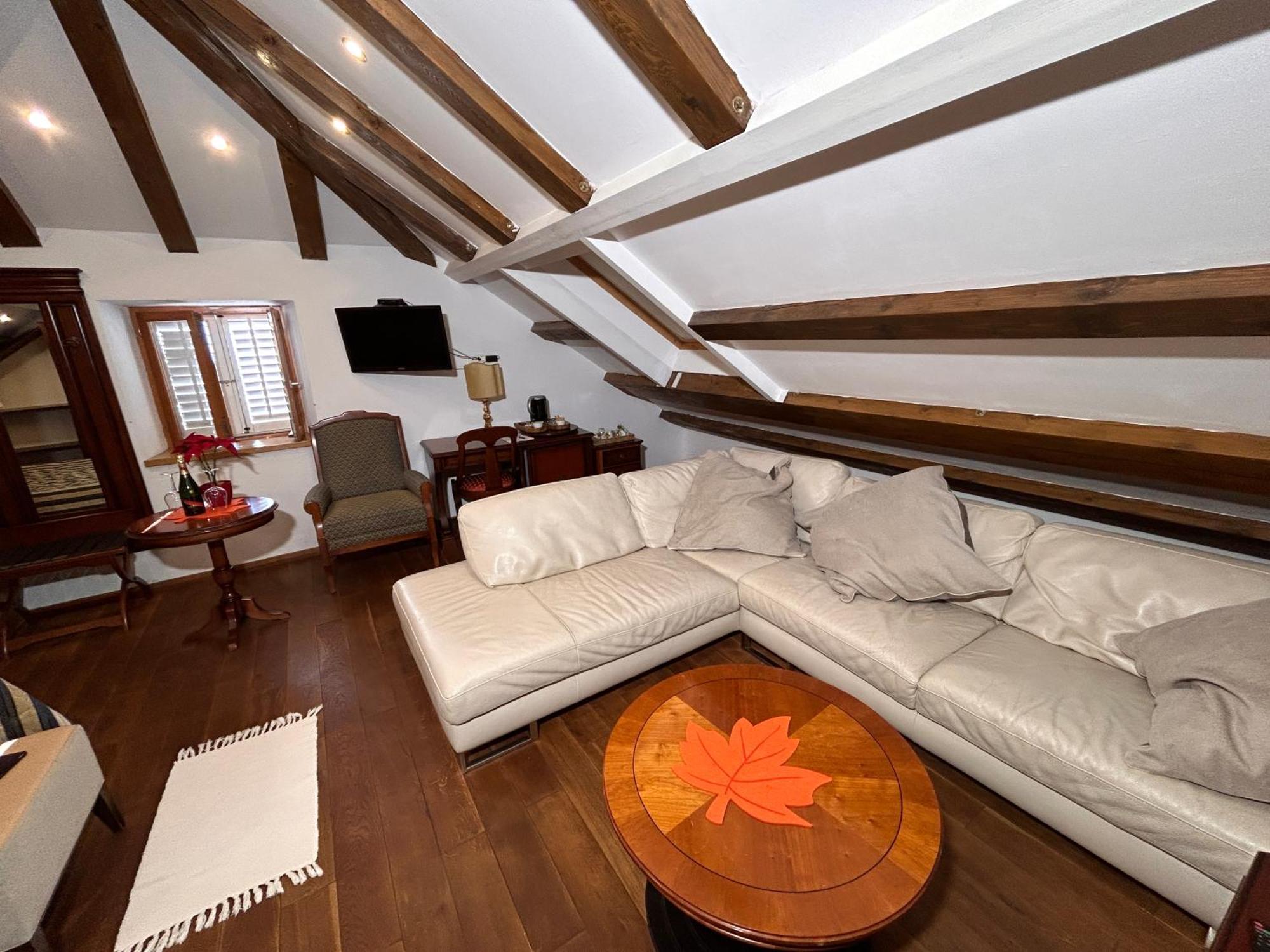 Villa Anica Dubrovnik - Luxurious With A Sea View Exteriör bild